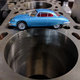 This one cylinder is most of the CD’s displacement